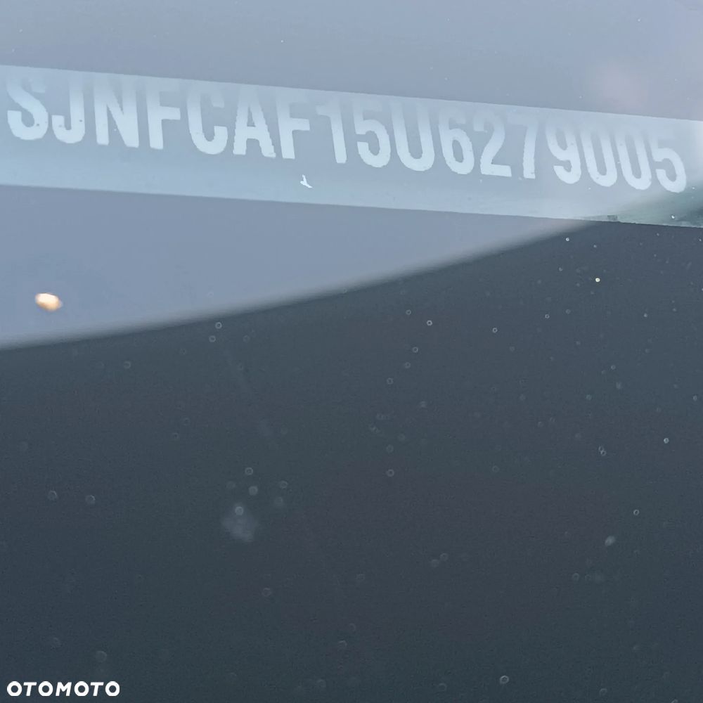 Nissan Juke 1.5 dCi Ministry of Sound - 2