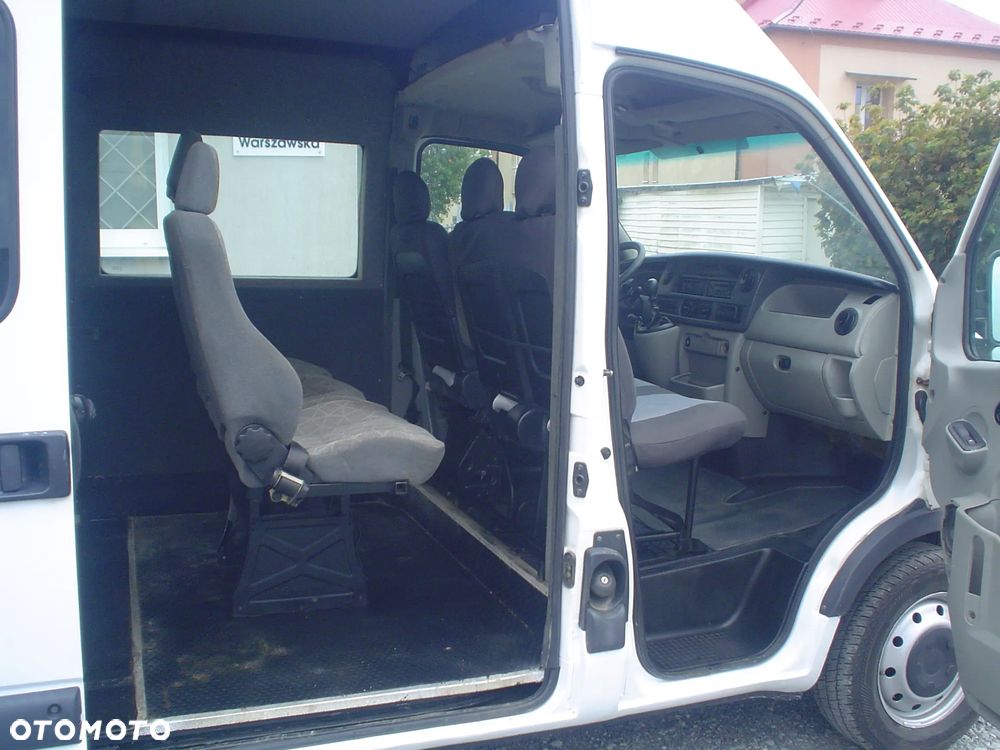 Renault MASTER - 14