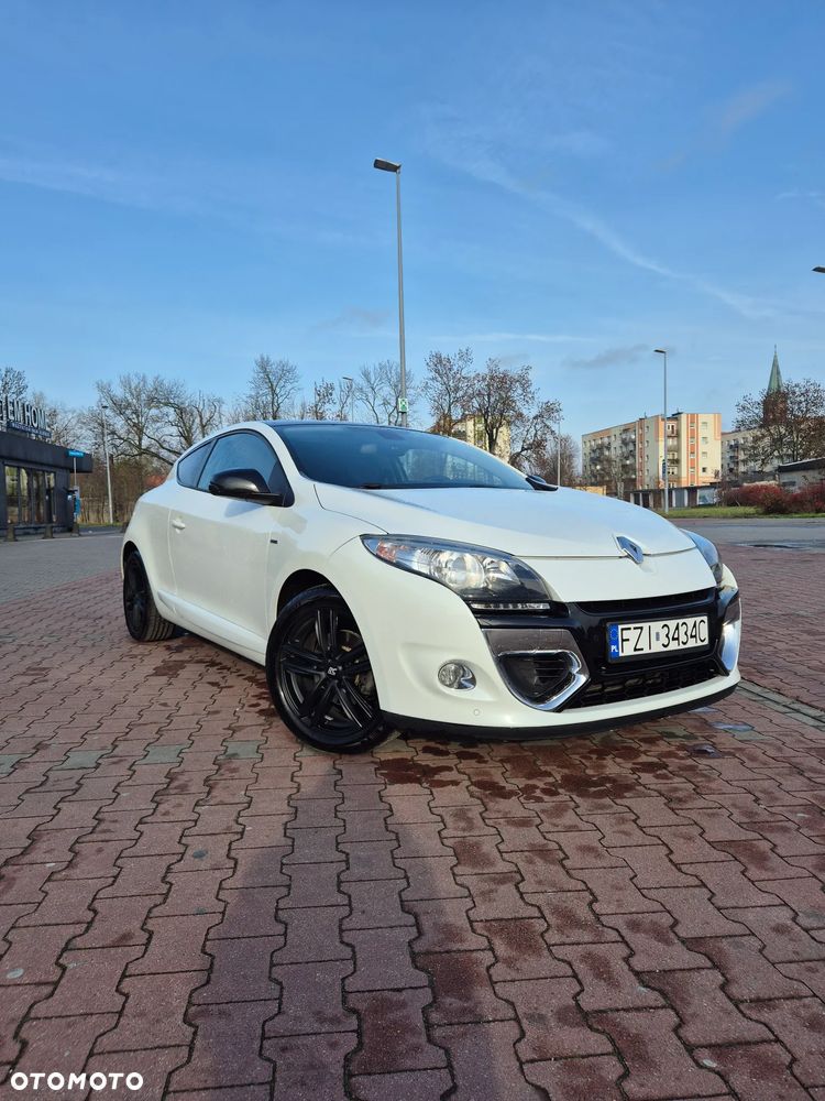 Renault Megane 1.5 dCi Bose Edition - 1