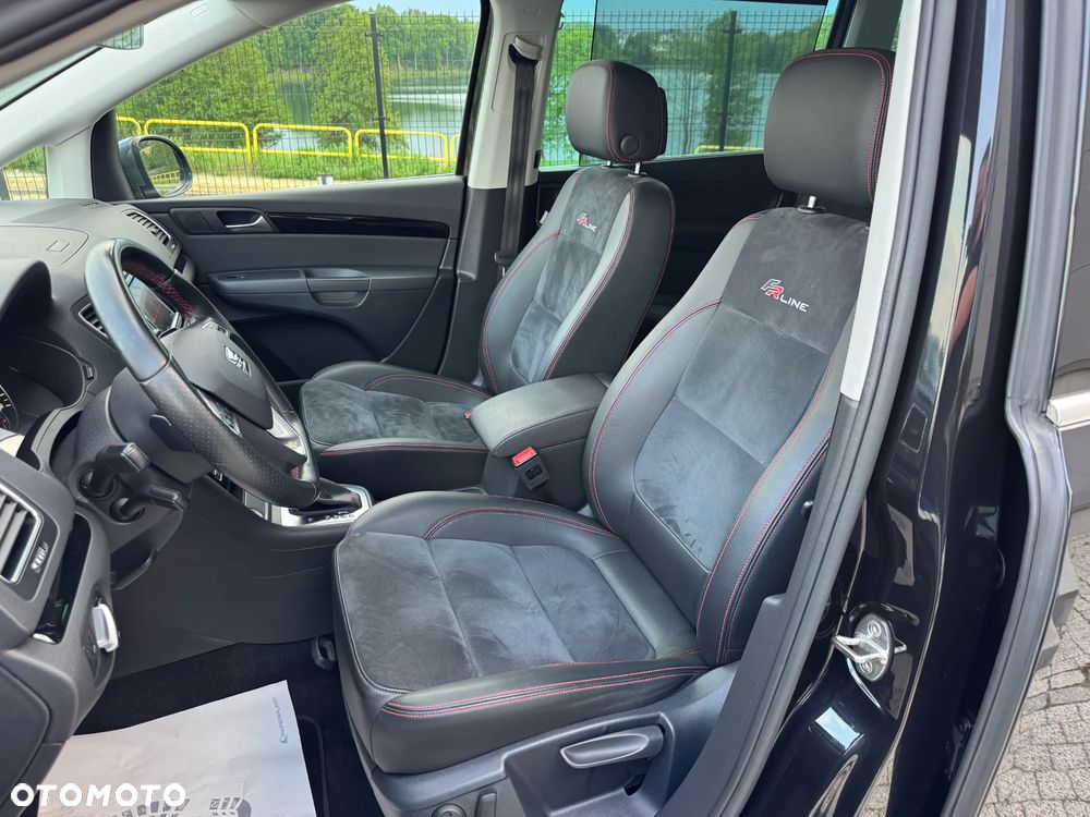 Seat Alhambra - 12