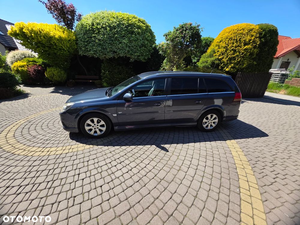 Opel Vectra 1.9 CDTI Elegance - 4