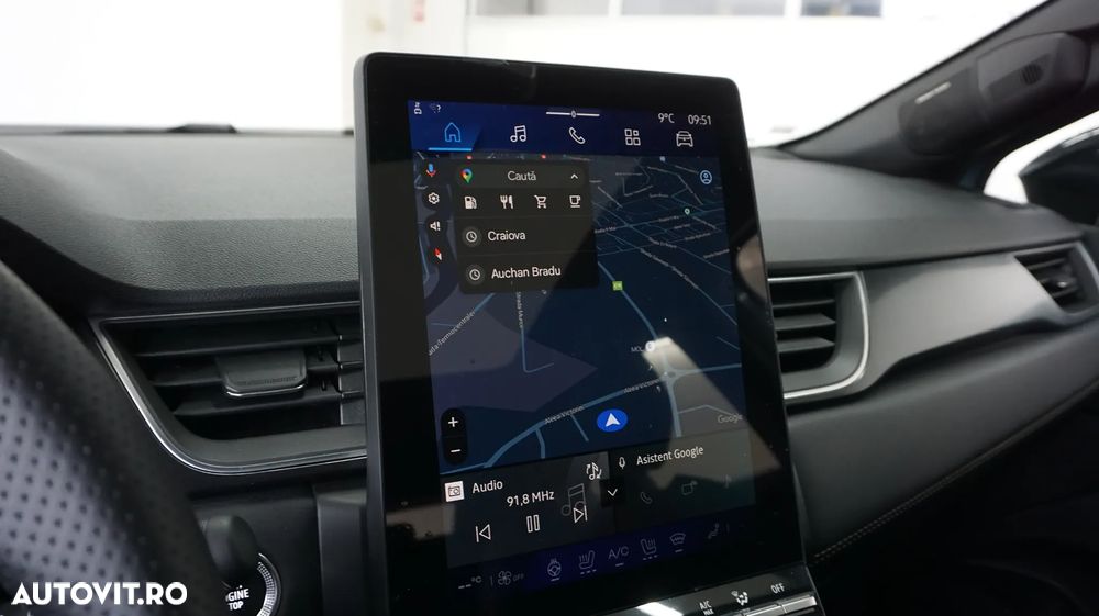 Renault Symbioz E-Tech 145 HEV Iconic - 17