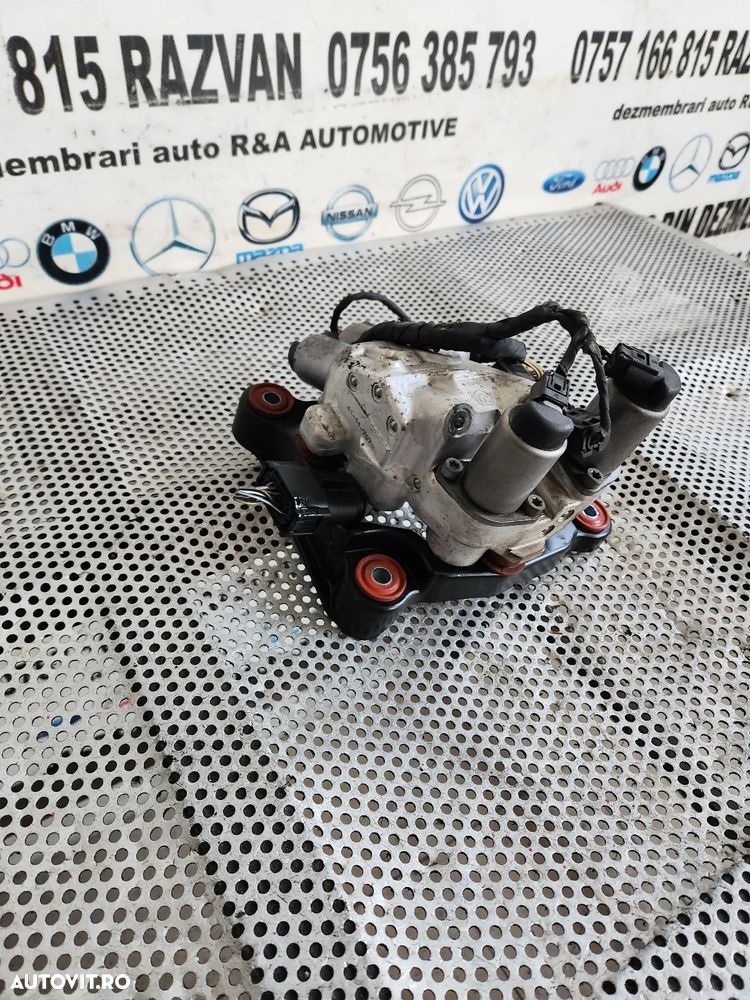 Pompa Modul Unitate Bloc Valve Dynamic Drive Bmw F01 F02 F03 F04 F06 F07 F12 F13 F10 F11 60.000 Km - 4