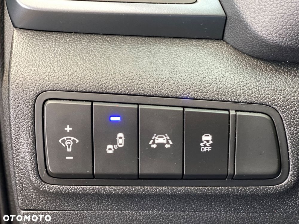 Hyundai Tucson 1.7 CRDI BlueDrive Style 2WD DCT - 23