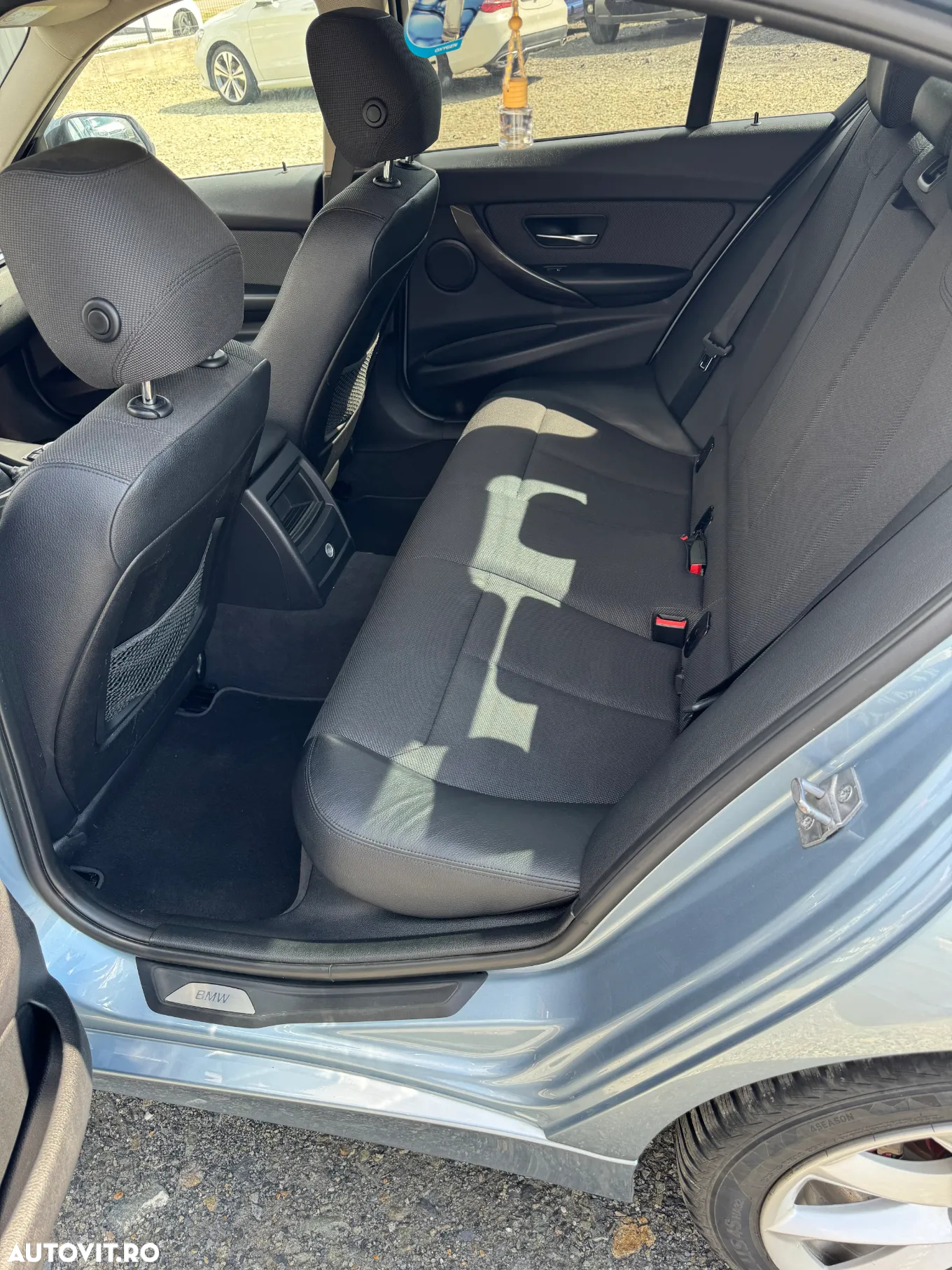 BMW Seria 3 316i Modern Line - 8