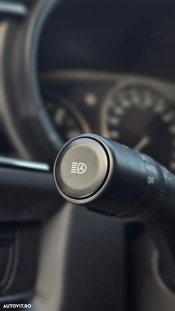 Mazda CX-30 e-SKYACTIV G150 AT MHEV Homura - 23