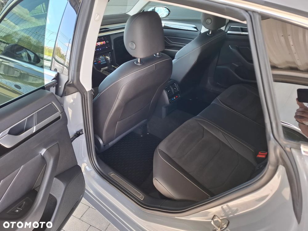 Volkswagen Arteon 2.0 TSI Elegance DSG - 15