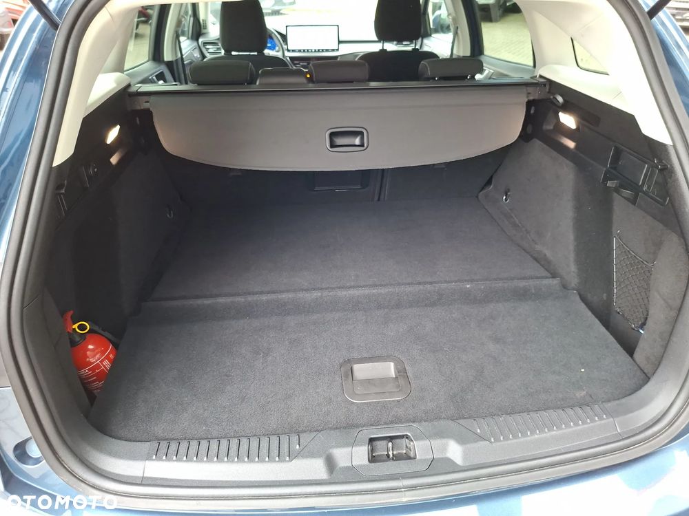 Ford Focus 1.0 EcoBoost mHEV Titanium X - 32