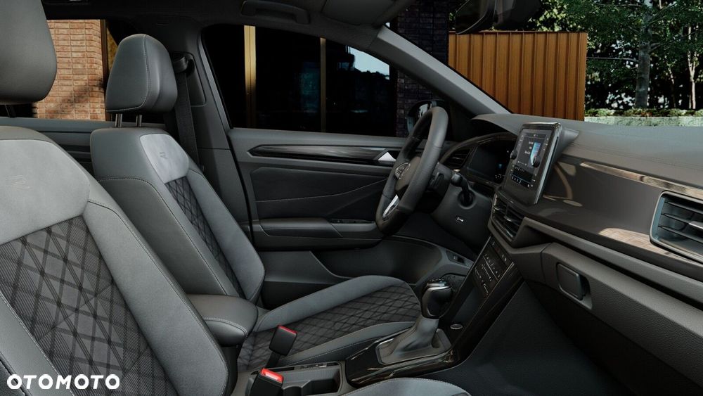 Volkswagen T-Roc - 14