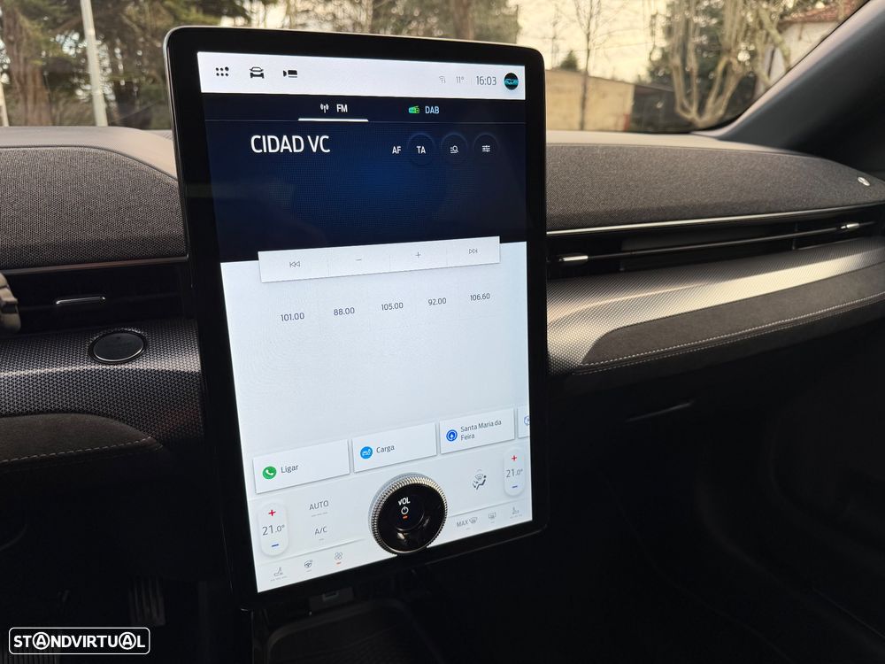 Ford Mustang Mach-E 98.7 kWh GT AWD - 31