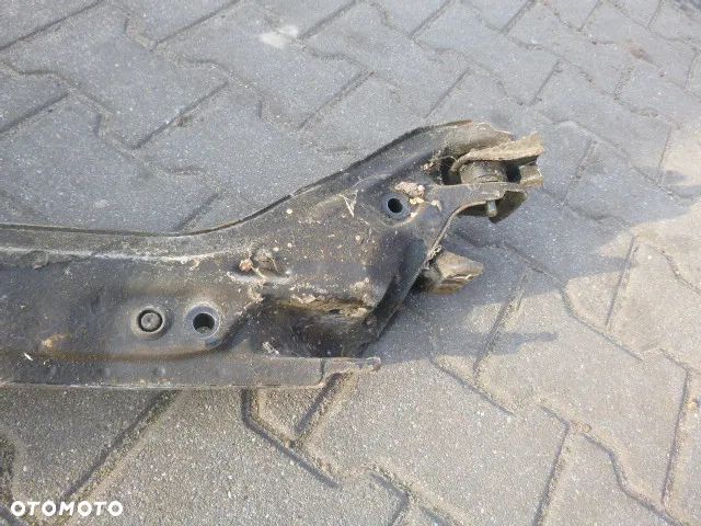 SANKI BELKA ZAWIESZENIA TYŁ TYLNA HONDA ACCORD V SEDAN - 6