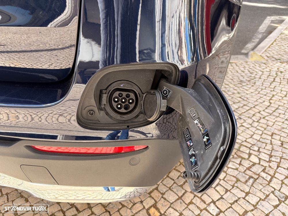 Mercedes-Benz GLC 300 de 4Matic 9G-TRONIC Exclusive - 9