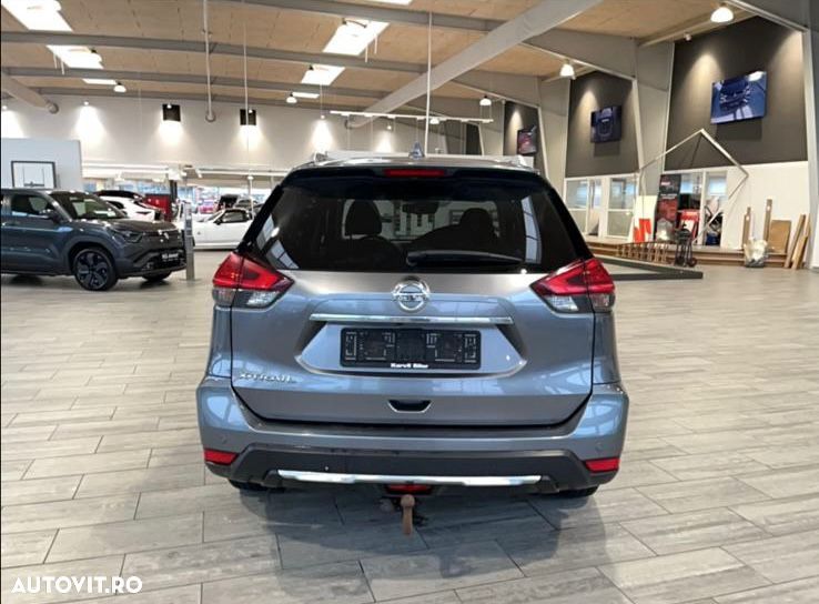 Nissan X-Trail 1.6 dCi Xtronic Tekna - 12