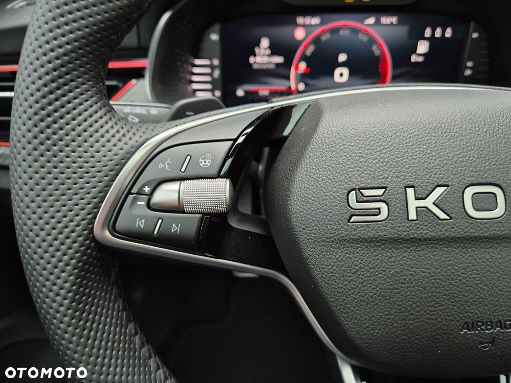 Skoda Kamiq 1.5 TSI Monte Carlo DSG - 39