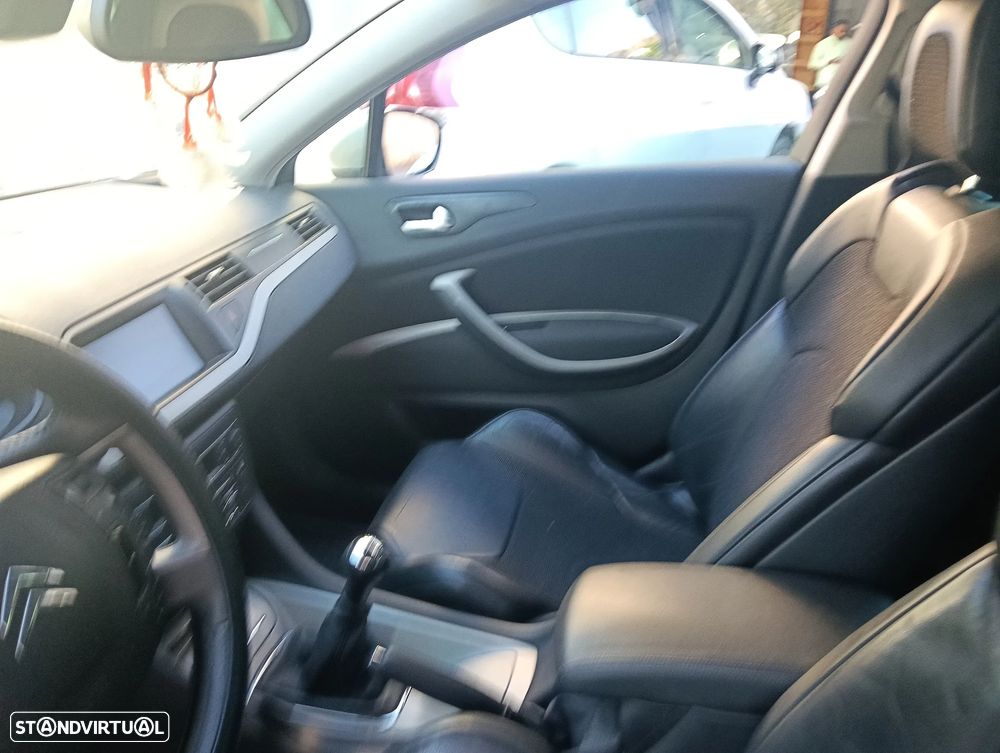 Citroën C5 Tourer 1.6 HDi Séduction - 12