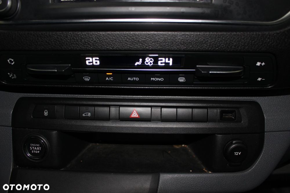 Opel VIVARO  2,0 122km EXTRA LONG - 17