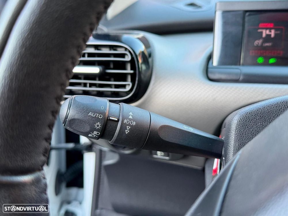 Citroën C4 Cactus 1.6 BlueHDi Shine - 15