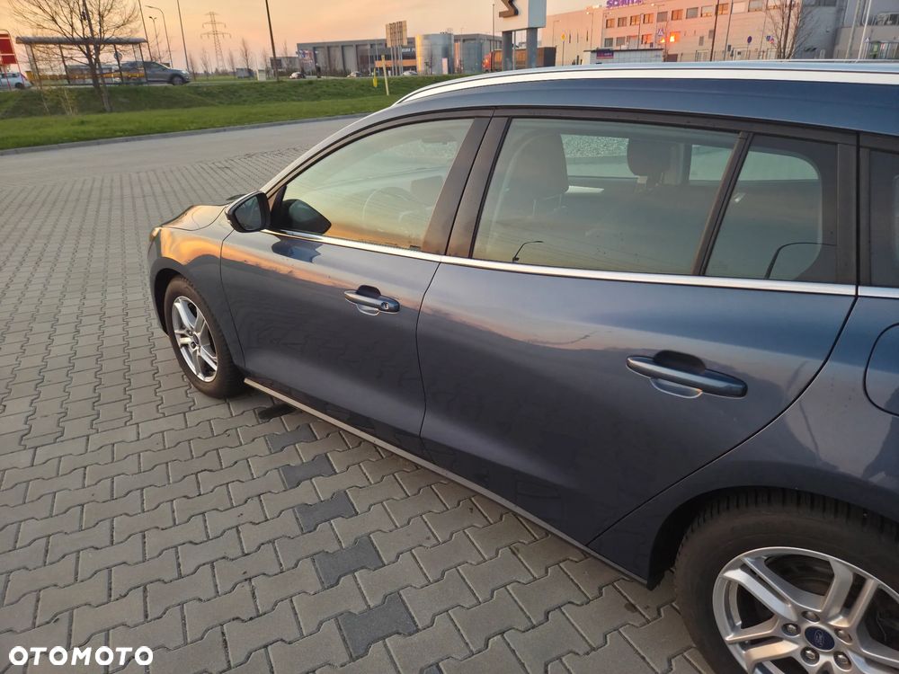 Ford Focus 1.5 EcoBlue Trend Edition Business - 7