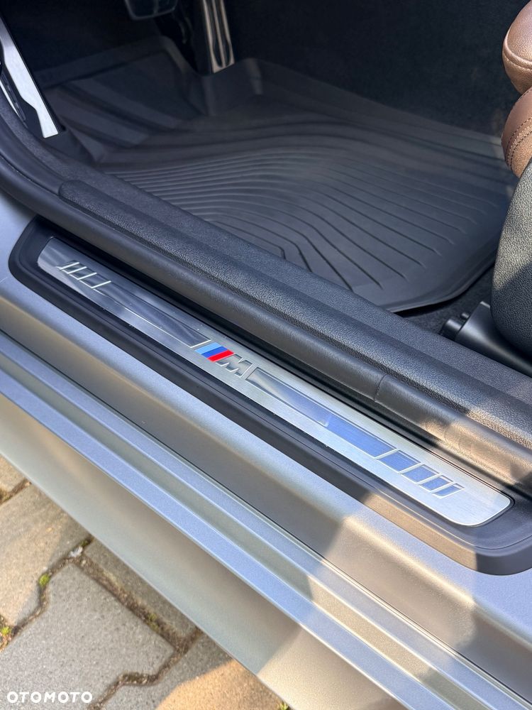 BMW Seria 3 M340i xDrive mHEV sport - 19