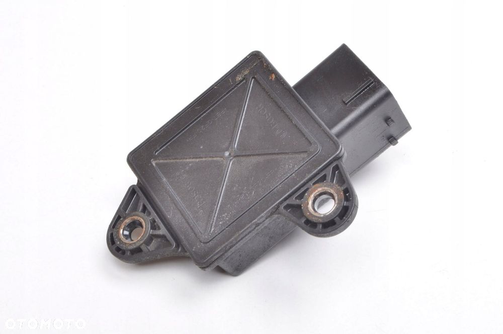 CITROEN C4 GRAND PICASSO II 1.6 HDI MODUŁ START STOP 9877871680 - 3