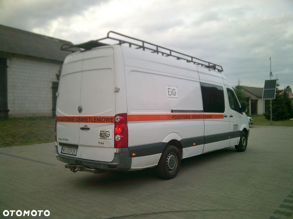 Mercedes-Benz sprinter - 8