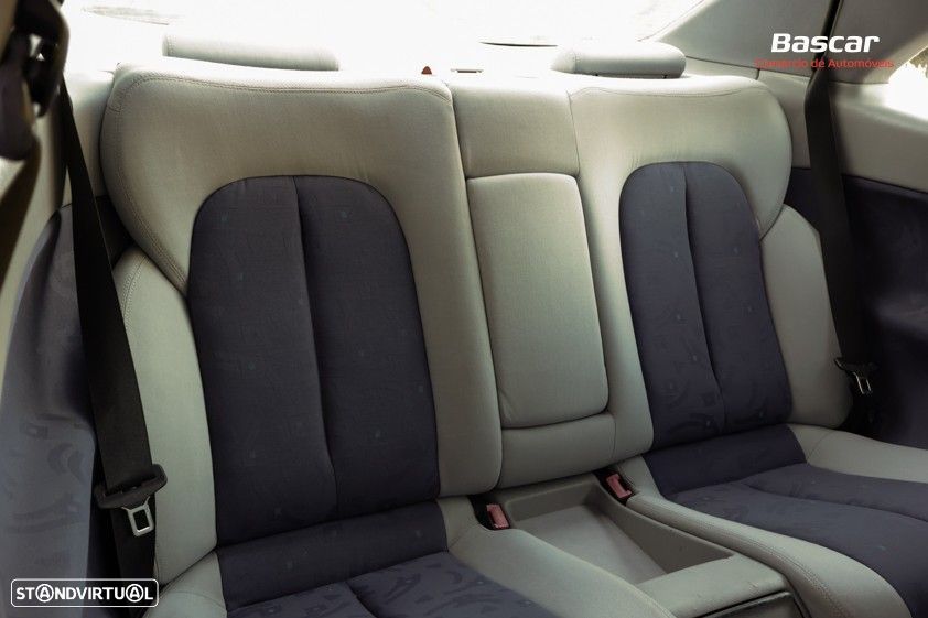Mercedes-Benz CLK 230 - 18