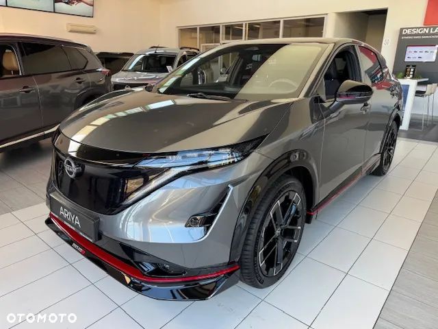 Nissan Ariya - 3
