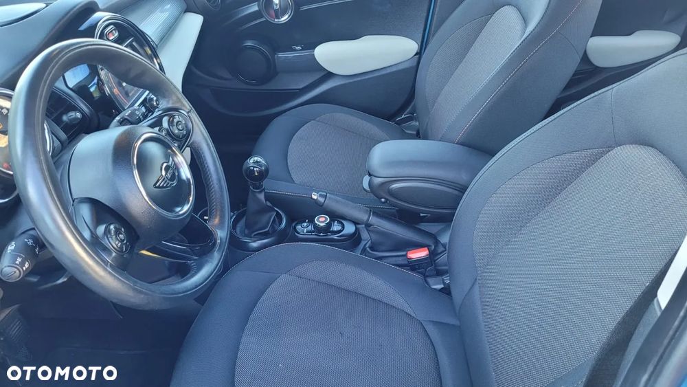 MINI Cooper Yours Trim - 9