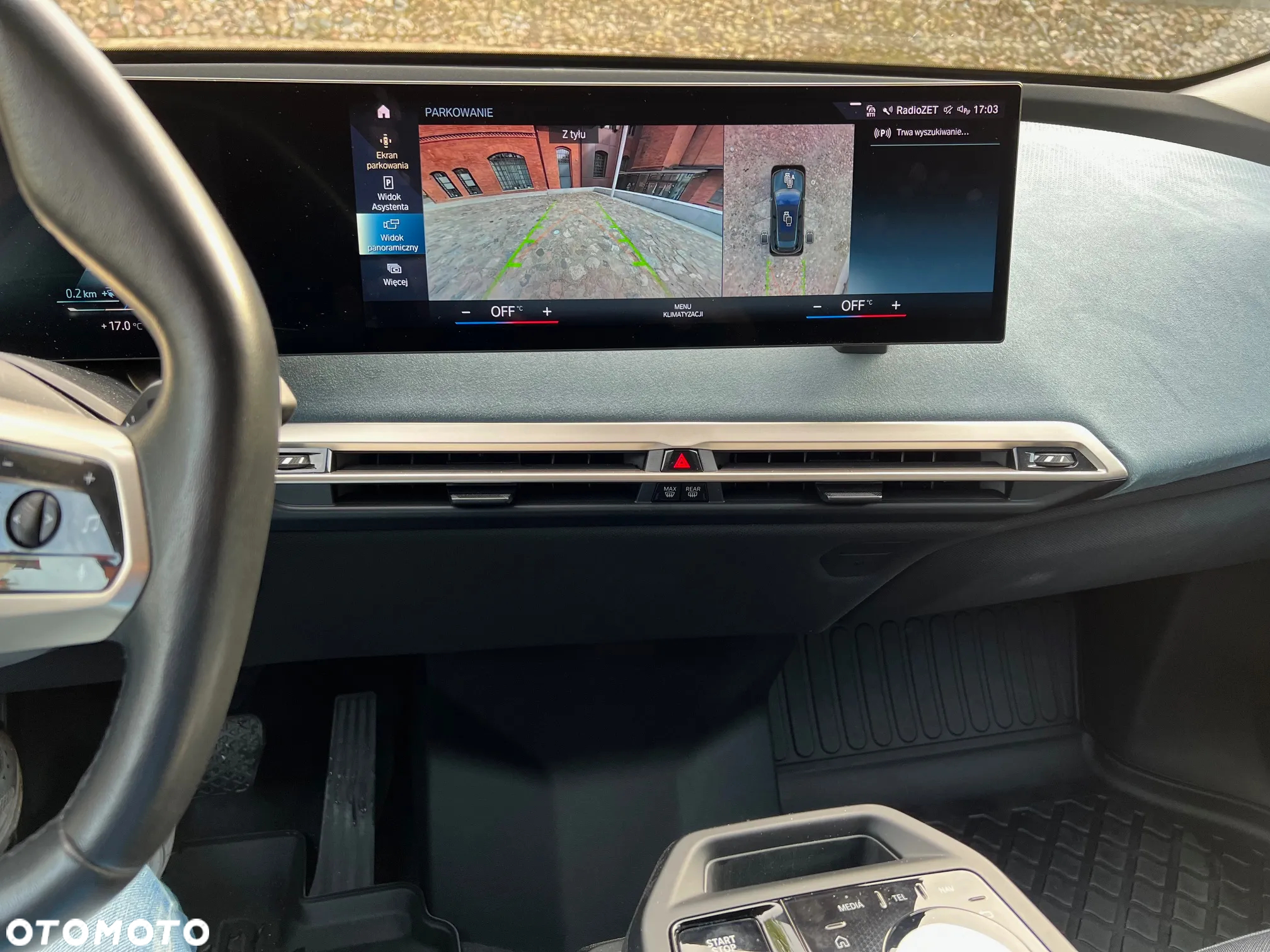 BMW iX xDrive40 76.6kWh - 30