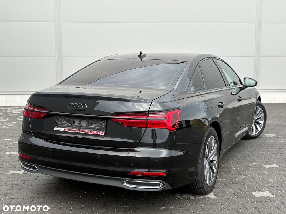 Audi A6 Limousine 35 TDI S tronic - 9
