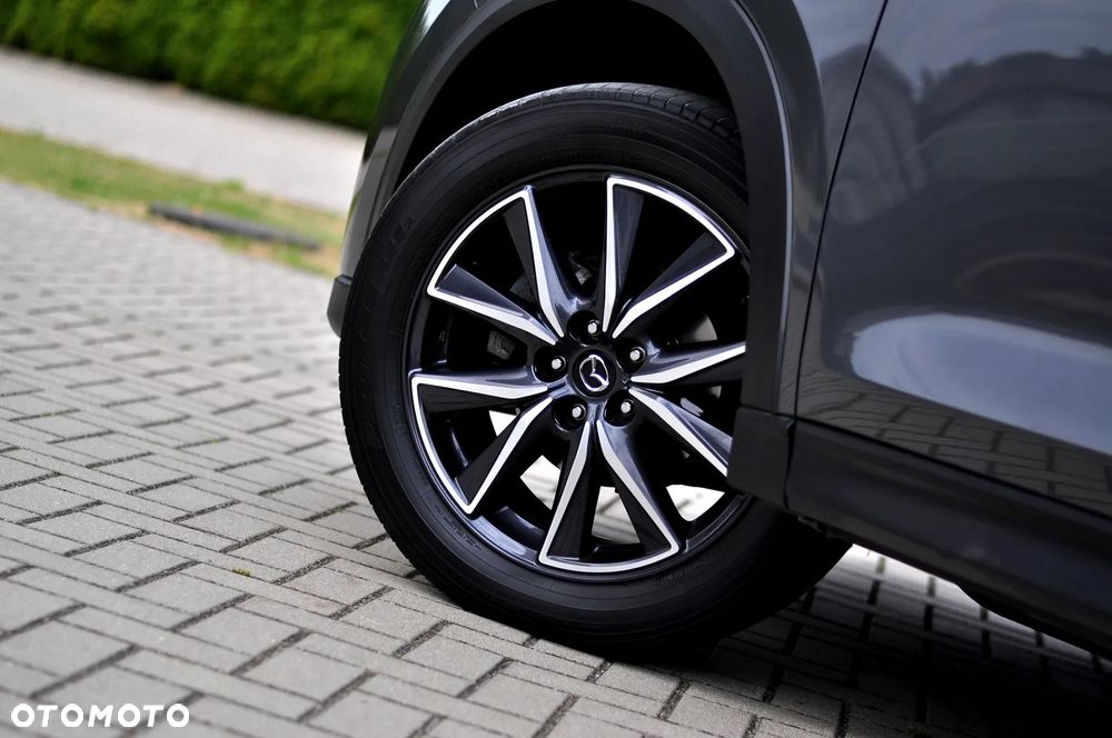 Mazda CX-5 2.0 Skyprestige 2WD - 15