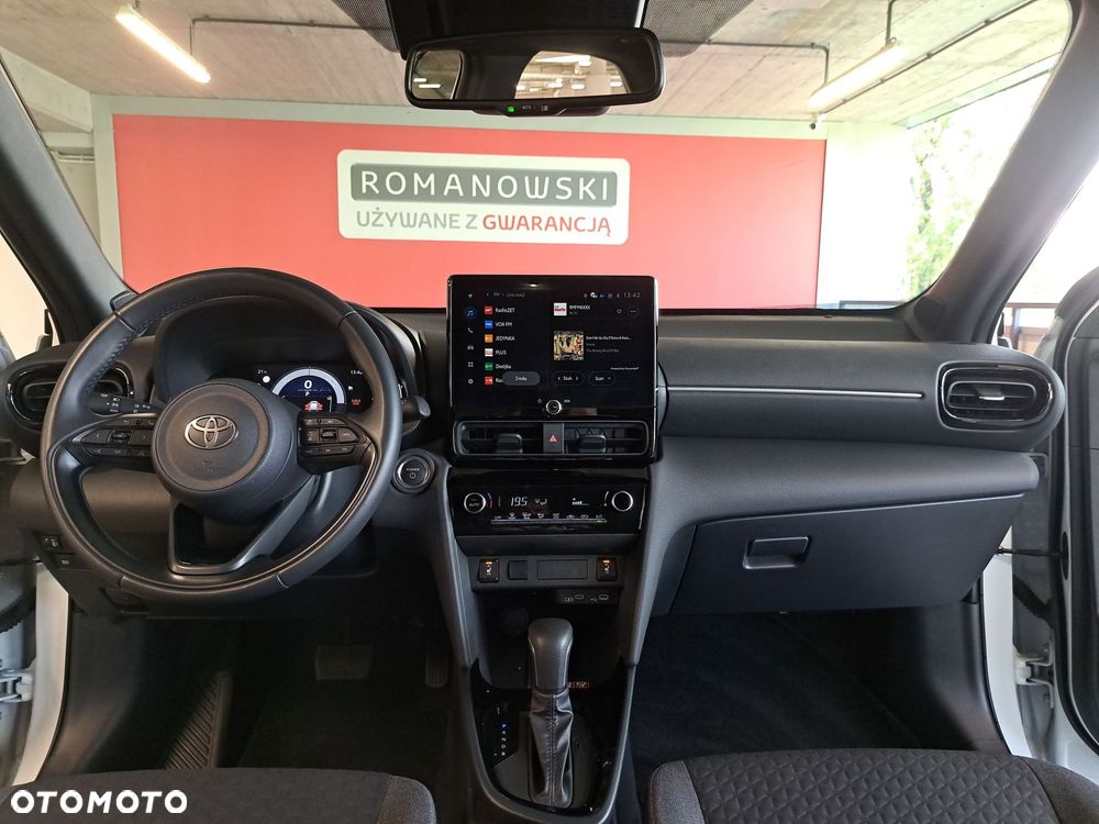 Toyota Yaris Cross Hybrid 1.5 Style - 14
