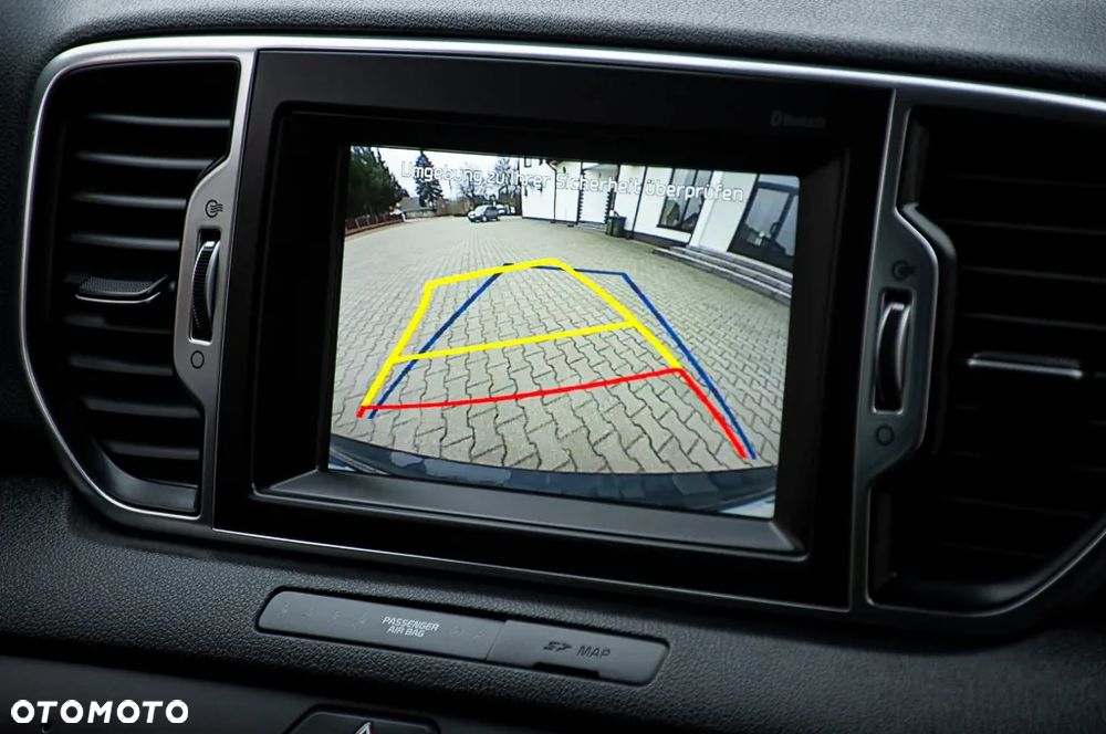 Kia Sportage 2.0 CRDI XL - 27