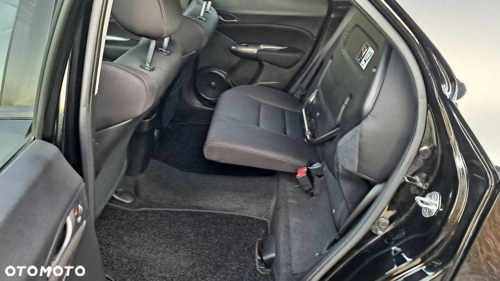 Honda Civic 1.8 Comfort - 13