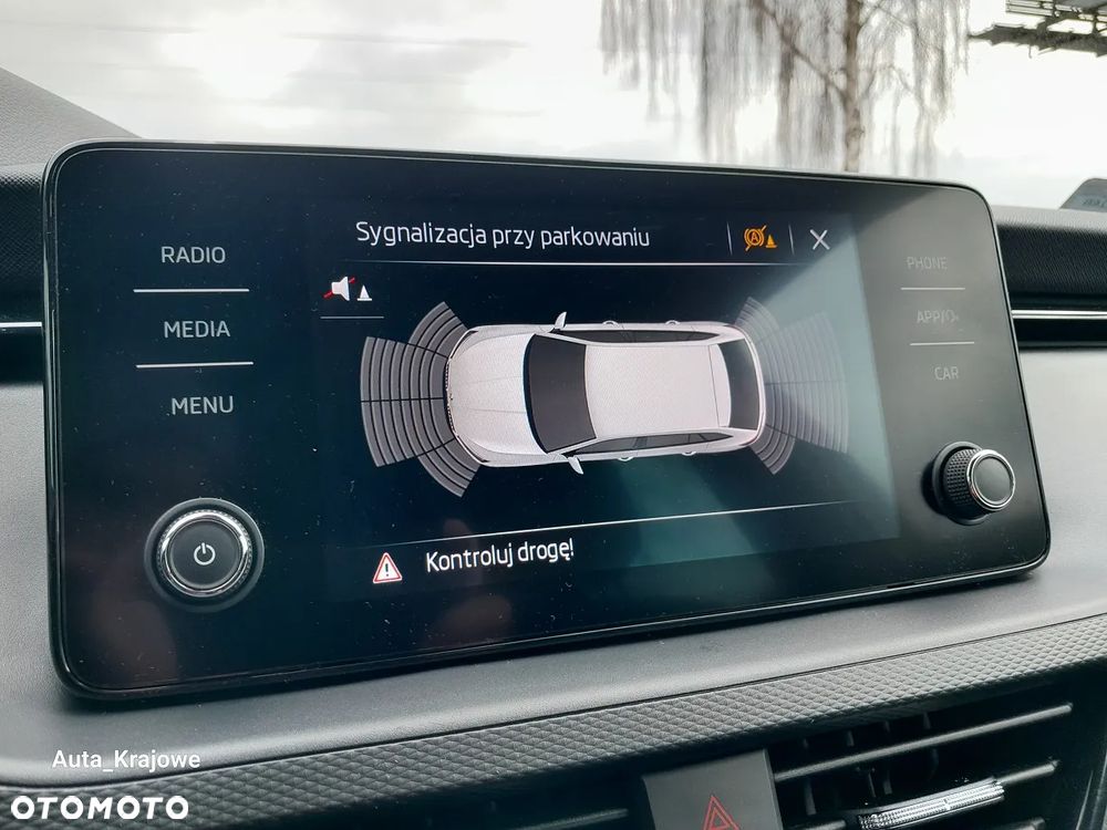 Skoda Scala 1.0 TSI Ambition - 15