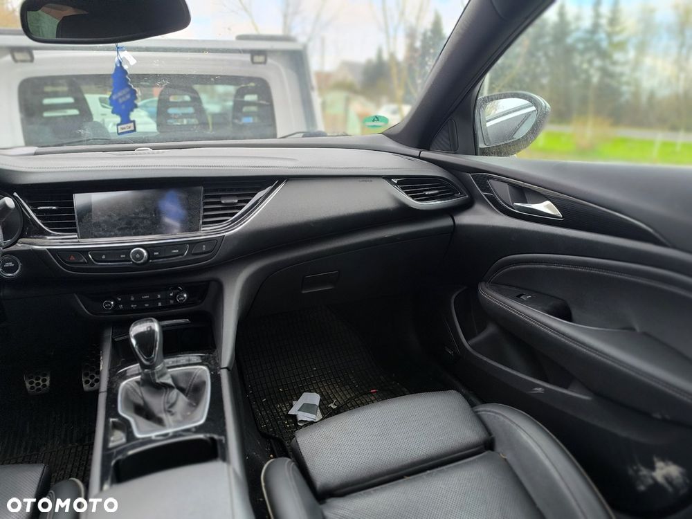 Opel Insignia 2.0 CDTI 4x4 ecoFLEX Start/Stop Innovation - 9