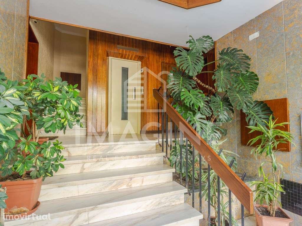 Apartamento T3 Urbissado - Vanicelos - Setúbal - Grande imagem: 3/27