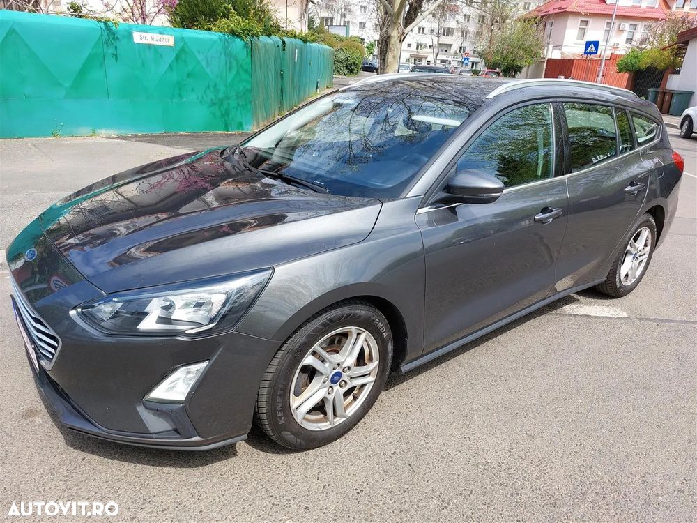 Ford Focus - 6