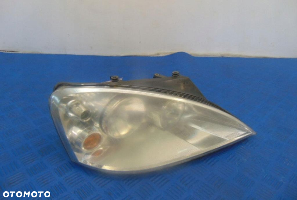 FORD GALAXY MK2 1.9TDI REFLEKTOR PRAWY - 6