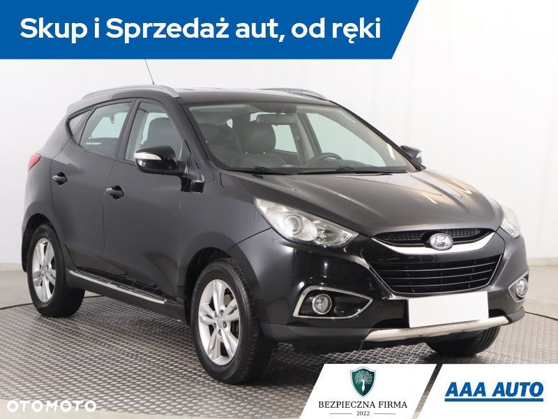 Hyundai ix35 - 2