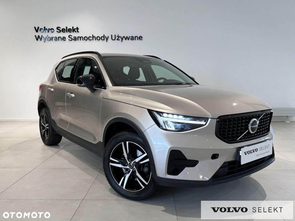 Volvo XC 40 - 4