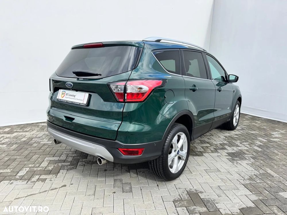 Ford Kuga 2.0 TDCi 4x4 Aut. Trend - 2