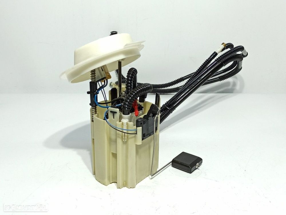 BOMBA DE COMBUSTíVEL MERCEDES CLASE C (W204) BERLINA C 220 CDI BLUEEFFICIENCY (2... - 1