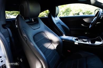 Mercedes-Benz C 250 d 9G-TRONIC - 4