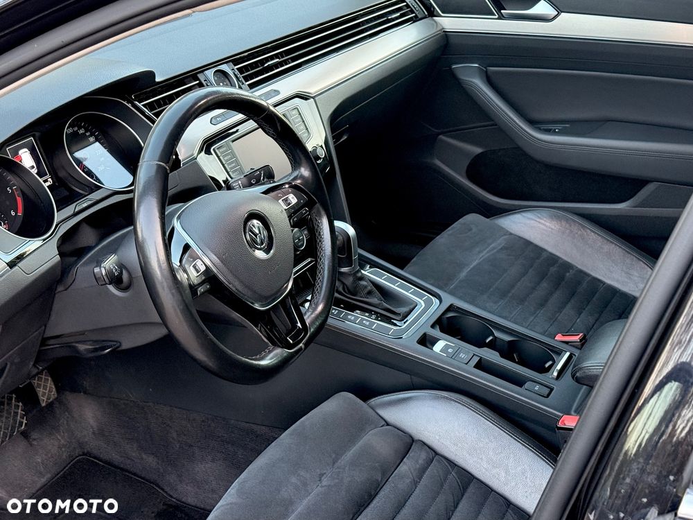 Volkswagen Passat - 9