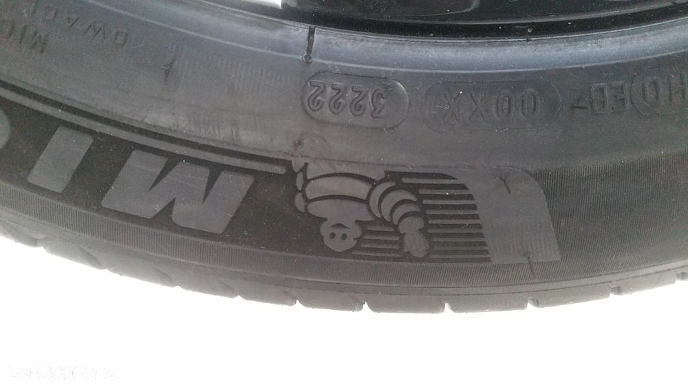 Opony 195/60 R18H MICHELIN E.PRIMACY 2022 R - 6