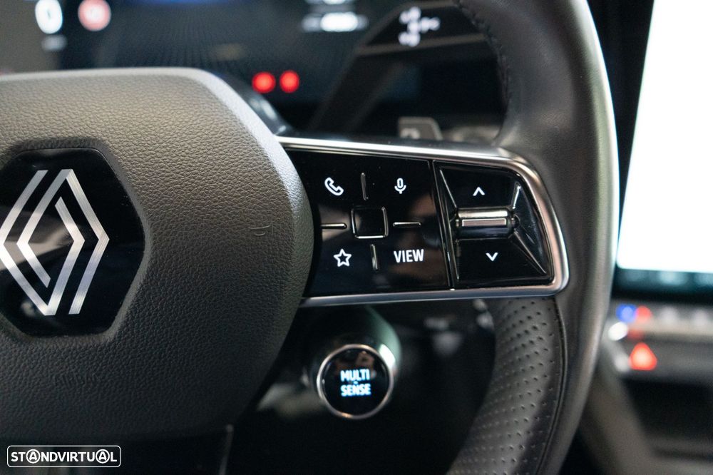 Renault Mégane E-Tech EV60 Techno Optimum Charge - 22
