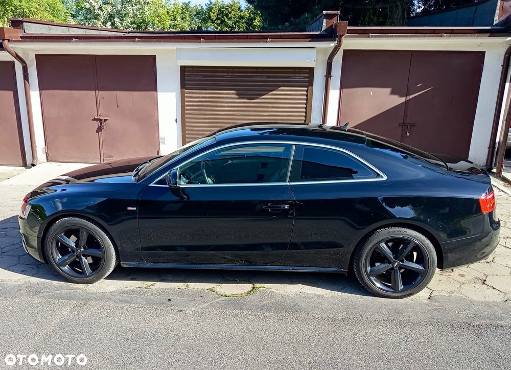 Audi A5 2.7 TDI - 3
