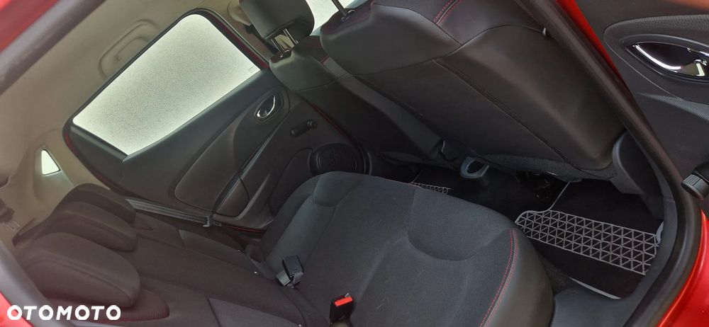 Renault Clio 1.2 16V 75 Experience - 8