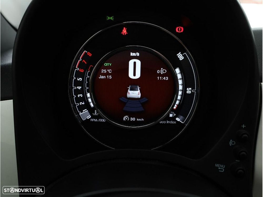 Fiat 500 - 21